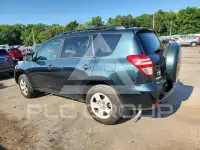 2012 Toyota RAV4 photo