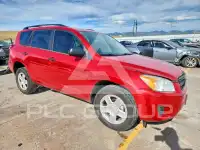 2012 Toyota RAV4 photo