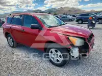 2012 Toyota RAV4 photo