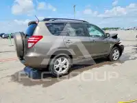 2012 Toyota RAV4 фото