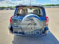 2012 Toyota RAV4 фото