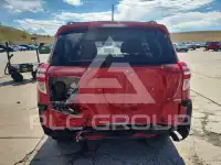 2012 Toyota RAV4 фото