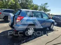 2012 Toyota RAV4 фото