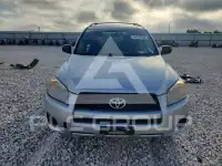 2012 Toyota RAV4 фото