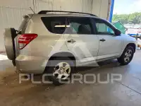 2012 Toyota RAV4 фото