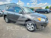 2012 Toyota RAV4 photo