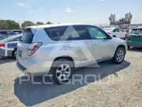 2012 Toyota RAV4 фото
