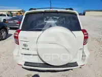 2012 Toyota RAV4 фото