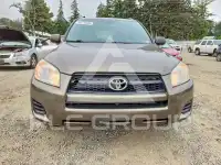 2012 Toyota RAV4 photo