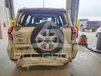 2012 Toyota RAV4 фото