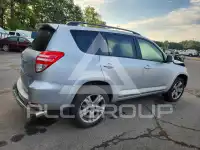 2012 Toyota RAV4 photo