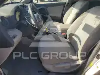 2012 Toyota RAV4 фото