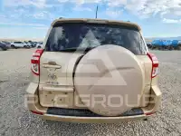 2012 Toyota RAV4 фото