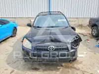 2012 Toyota RAV4 photo