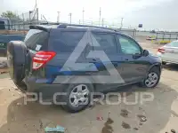 2012 Toyota RAV4 photo