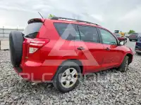 2012 Toyota RAV4 фото