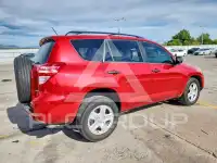 2012 Toyota RAV4 photo