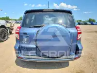 2012 Toyota RAV4 фото