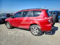 2012 Toyota RAV4 фото