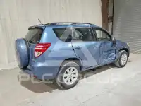 2012 Toyota RAV4 фото
