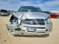2012 Toyota RAV4 фото