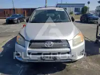 2012 Toyota RAV4 фото