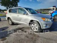 2012 Toyota RAV4 фото