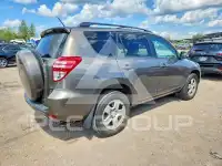 2012 Toyota RAV4 photo