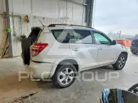 2012 Toyota RAV4 фото