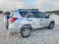 2012 Toyota RAV4 фото