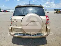 2012 Toyota RAV4 фото