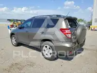 2012 Toyota RAV4 фото