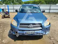 2012 Toyota RAV4 фото