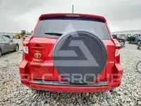 2012 Toyota RAV4 фото