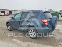 2012 Toyota RAV4 фото