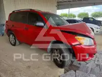 2012 Toyota RAV4 фото