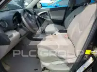 2012 Toyota RAV4 photo