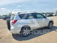 2012 Toyota RAV4 фото