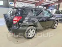 2012 Toyota RAV4 фото