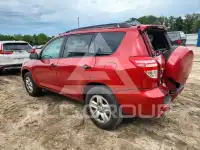 2012 Toyota RAV4 фото