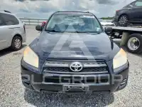 2012 Toyota RAV4 фото