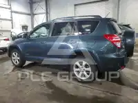 2012 Toyota RAV4 photo
