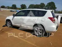 2012 Toyota RAV4 фото