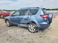 2012 Toyota RAV4 photo