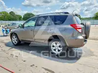 2012 Toyota RAV4 фото