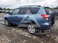 2012 Toyota RAV4 фото
