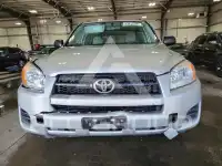 2012 Toyota RAV4 фото