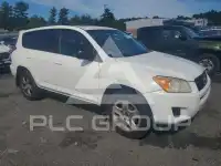 2012 Toyota RAV4 фото