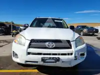 2012 Toyota RAV4 фото