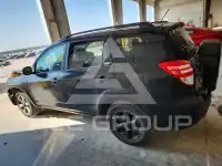 2012 Toyota RAV4 фото